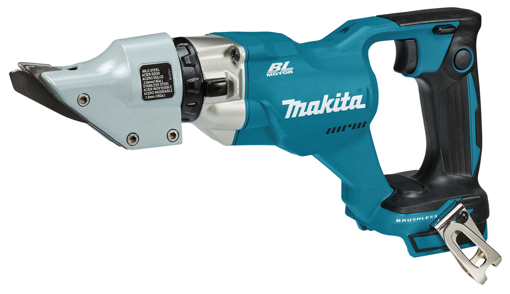 BODY ACCU PLAATSCHAAR LXT 18V MAKITA