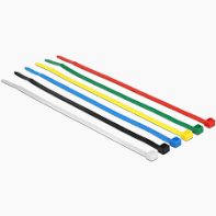 X 100ST COLSON BAND 4.8mm WEDI