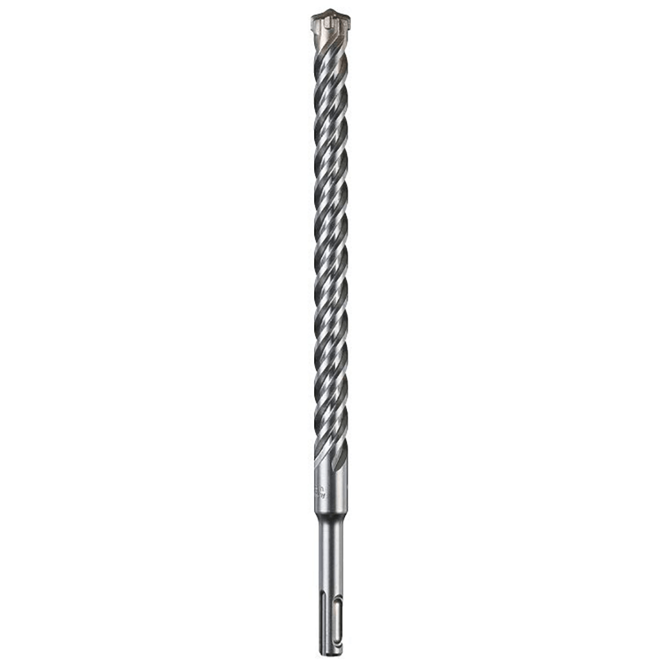 SDS MAX BOOR 4CUT 22 X 400/450 MILWAUKEE