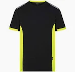 T SHIRT TAMPICO DASSY