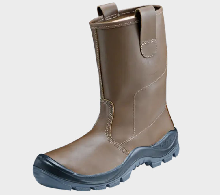 VEILIGHEIDSLAARS ANA BAU 826 XP ATLAS N GEVOERD