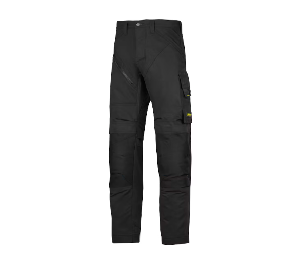 RUFFWORK WERKBROEK Z HP SNICKERS