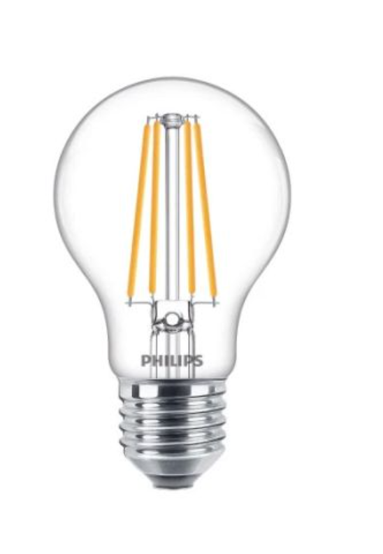 LED LAMP 8.5W 2700K PHILIPS