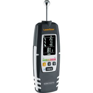 VOCHTIGHEIDS METER MULTIWET FINDER PLUS LASERLINER
