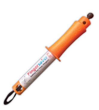FINGER SAVER 375MM