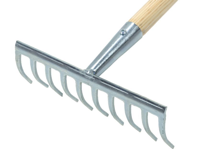 TUINHARK VERZINKT DEPY
