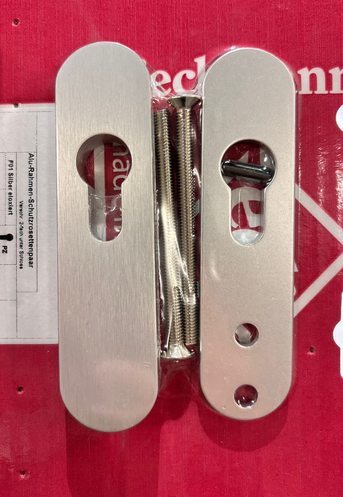 SMALROZETTE F1 D8905