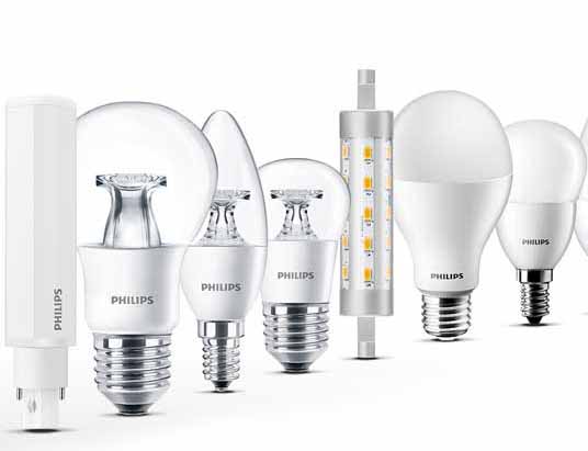 Lampen