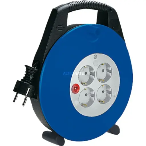 BRENNENSTUHL KABELHASPEL M10