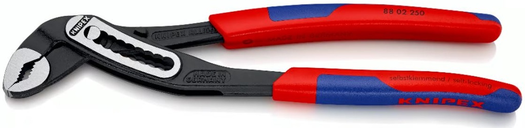 [8802250] TANG 8802250 WATERPOMP KNIPEX