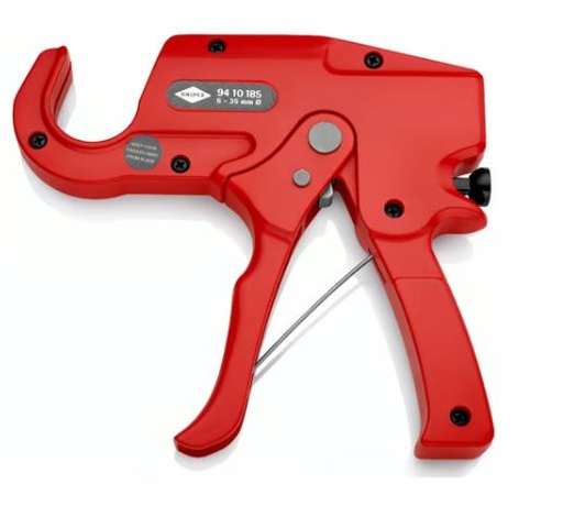 [9410185] BUIZENSNIJDER ELEKTR 94.10 185MM KNIPEX
