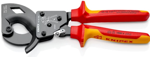 [9536250] KABELSCHAAR 95 36 250 KNIPEX