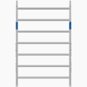 [10100207] OPBOUW FRAME 135-28-7 ASC APW