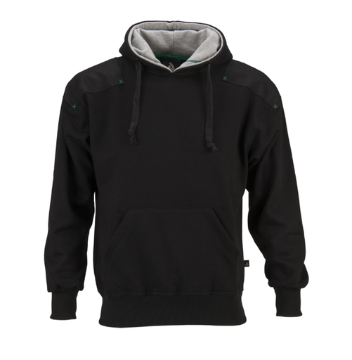 [102235101] PRO HOODY ARTELLI