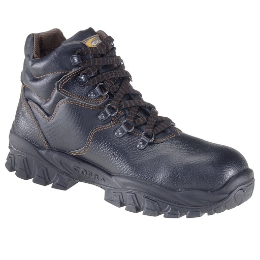 VEILIGHEIDS SCHOEN NEW RENO S3 ARTEL COFRA