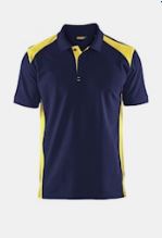 POLO PIQUE 3324 BLAKLADER
