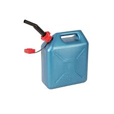 JERRY CAN L10 BLAUW