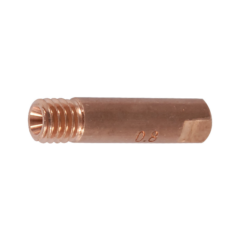 [3154020041929] X 10ST CONTACTBUISJES 1.0MM 150A GYS