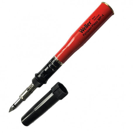 [4003019002085] GAS SOLDEERBOUT PYROPEN WP4 WELLER