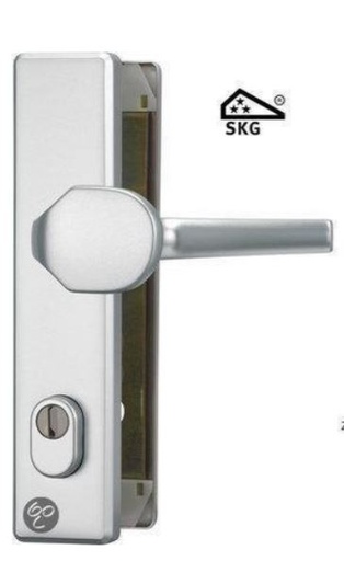 [4003318262876] VEILIGH KRUK ABUS 85 F1 KRUK / SCHELP + KERNBEVEIL