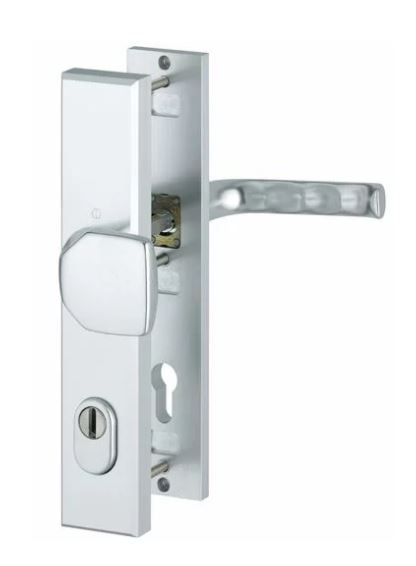 [4003318263194] VEILIGH KRUK ABUS 110 F1 KRUK / SCHELP KERNBEVEILIGING
