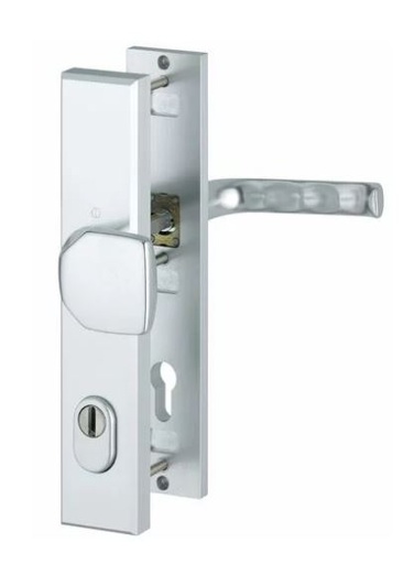 [4003318263194] VEILIGH KRUK ABUS 110 F1 KRUK / SCHELP KERNBEVEILIGING