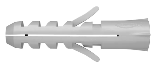 X 20ST UNI PLUG S14 FISCHER