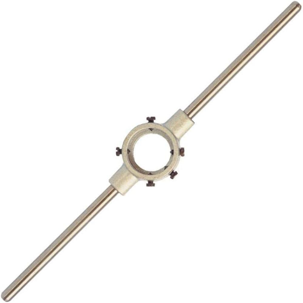 [4007140025975] HOUDER VOOR SNIJKUSSEN 45MM RUKO