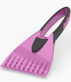 [4028354074399] IJSKRABBER MESSING BLAD