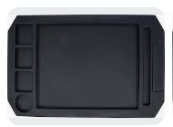 [4711436295019] ABS BOVENBLAD VOOR GEREEDSCHAPSWAGEN 10217 ZASCO