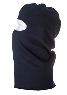 [5036108267347] VLAMVERTRAGENDE BALACLAVA FR09 NAVY PORTW