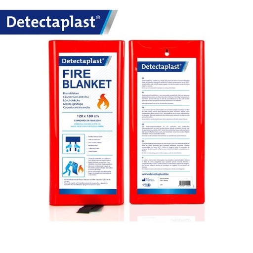 [5407006145349] BLUSDEKEN 120X80CM