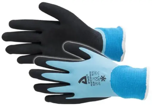 WATERDICHTE HANDSCHOEN MT10 PRO WATER GRIP WINTER