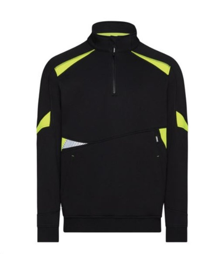 FLUO SWEATER ARATU DASSY