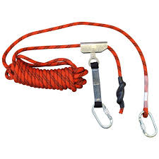 [5420000043602] X 35M KERNMANTEL BOOM KLIM TOUW 13MM SECURX