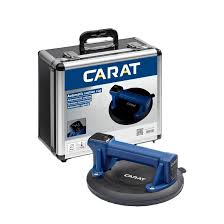 AUTOMATISCHE ZUIGNAP 200MM CARAT 200KG