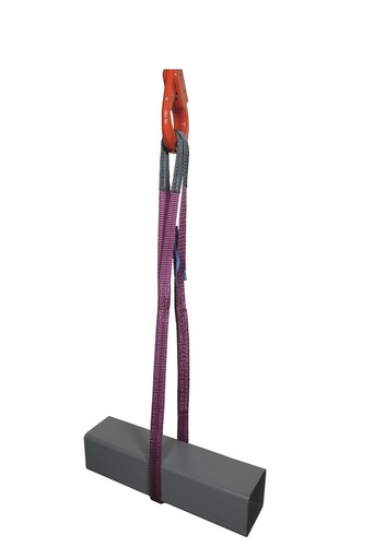 [2040101020] HIJS BAND 1T - 2M HOIST