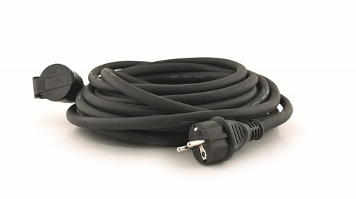 VERLENG KABEL NEOPREEN 15M HO7RN 3G2.5