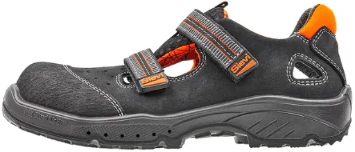 [6438157057181] VEILIGHEIDS SCHOEN AIR GALAXY 2 XL S1 SIEVI