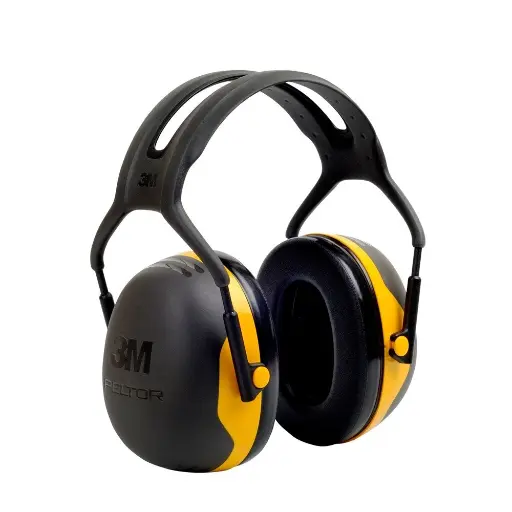 [PEX2A] OORBESCHERMER PELTOR OPTIME II X2A 31DB 3M