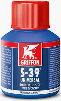 [8710439911014] S-39 SOLDEER VLOEI MIDDEL 80ML