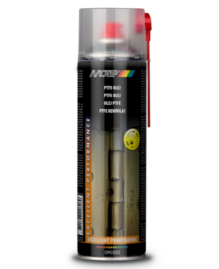 TEFLON PFTE SPRAY 00564 MOTIP (500ML)