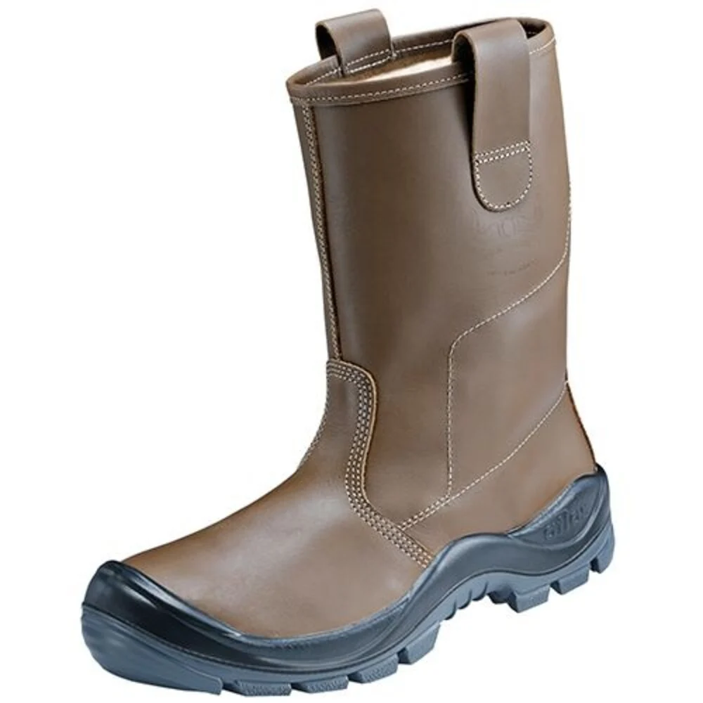 [A019402-0] VEILIGHEIDS LAARS S3 HOOG - ATLAS ANA BAU 825XP