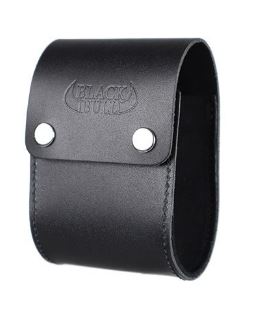 [BBRIMSAM01] BLACK BULL VLUCHTMASKER HOUDER LEDER