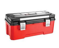 [BPP26PB] GEREEDSCHAPS KOFFER KUNSTSTOF 47L 66CM FACOM