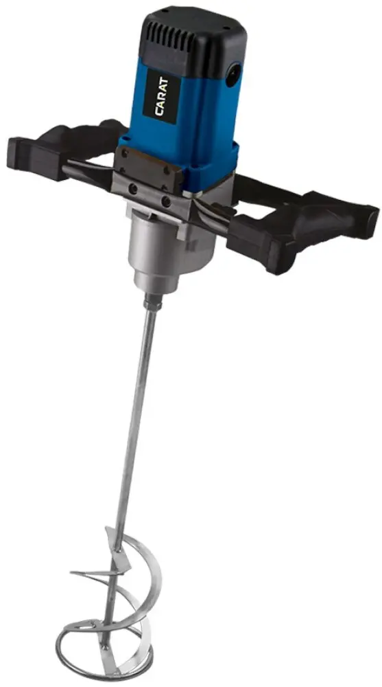 [BUI0020000] HAND MIXER 1900W CARAT + KOFFER