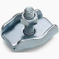 [CS2G] CROSBY SIMPLEX KABELKLEM MM2 GALV