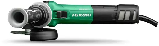 [G13VE2WQZ] HAAKSE SLIJPER 125MM - 1300W BRUSHLESS HIKOKI