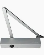 [GEZETS4000] DEURPOMP GEZE TS4000 ZONDER ARM (MODEL KNIKARM)