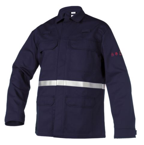 [HPAS-] VEST MULTINORM PASSAU MARINE